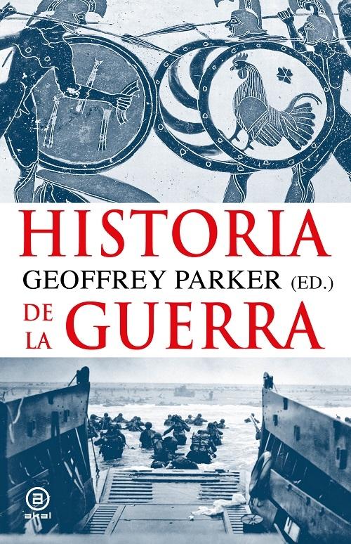 Historia de la guerra