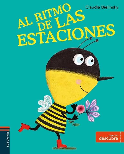 Al ritmo de las estaciones "(Descubre - 6)"