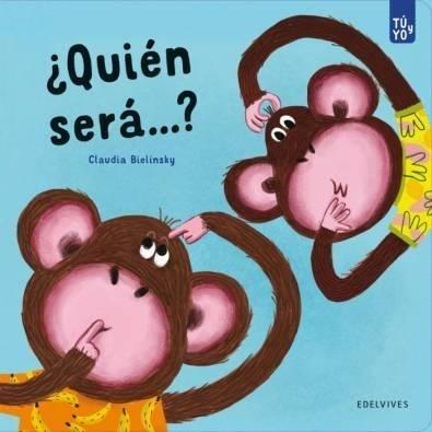 ¿Quién será...? "(Tú y yo)"