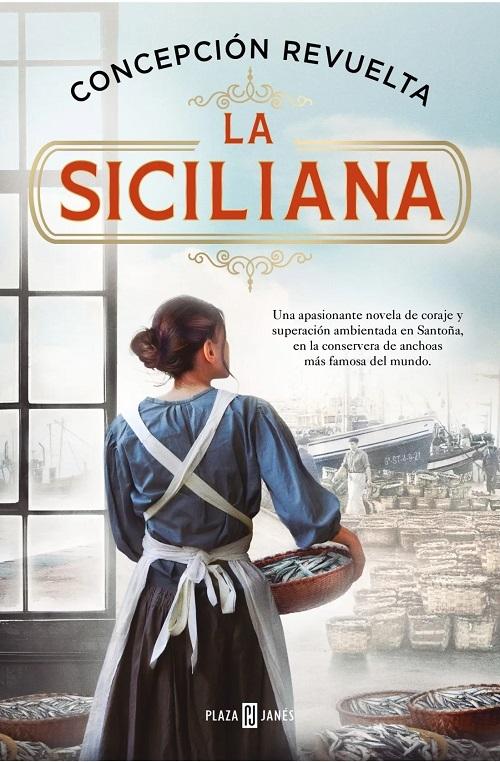 La siciliana