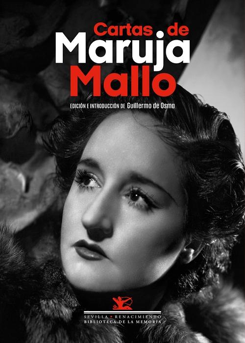Cartas "(Maruja Mallo)"