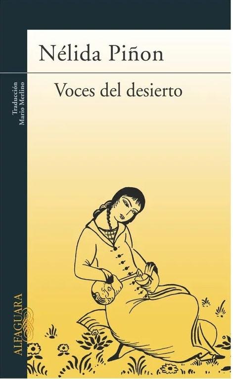 Voces del desierto