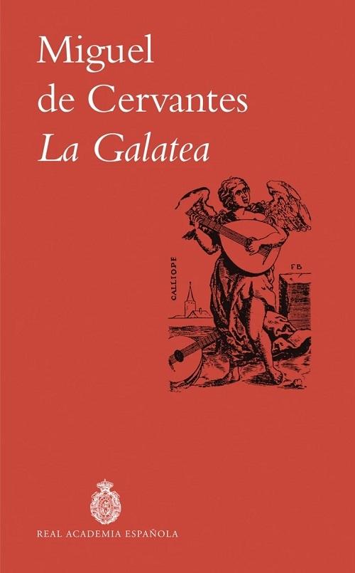 La Galatea