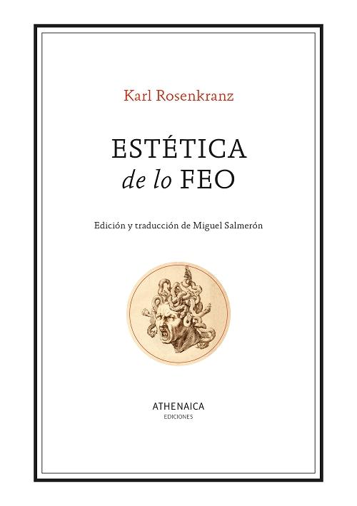 Estética de lo feo