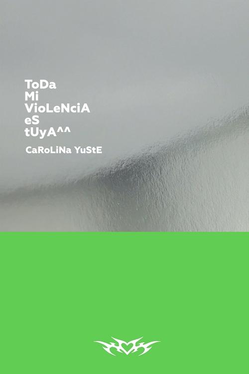 ToDa Mi VioLeNciA eS tUyA^^