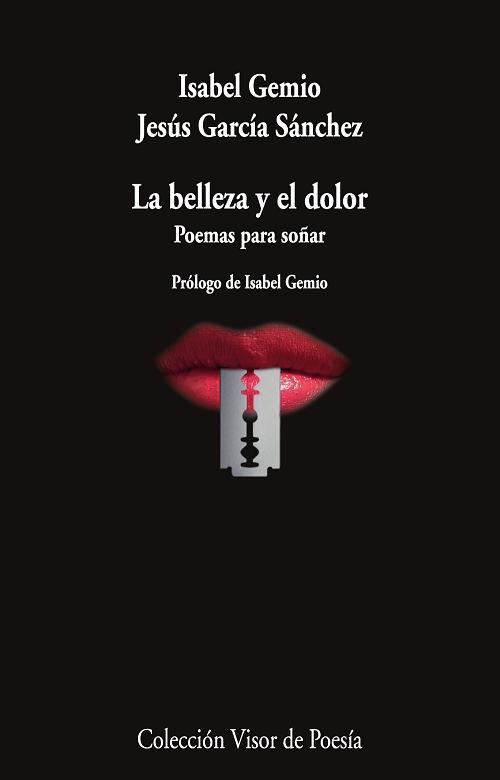 La belleza y el dolor "Poemas para soñar"