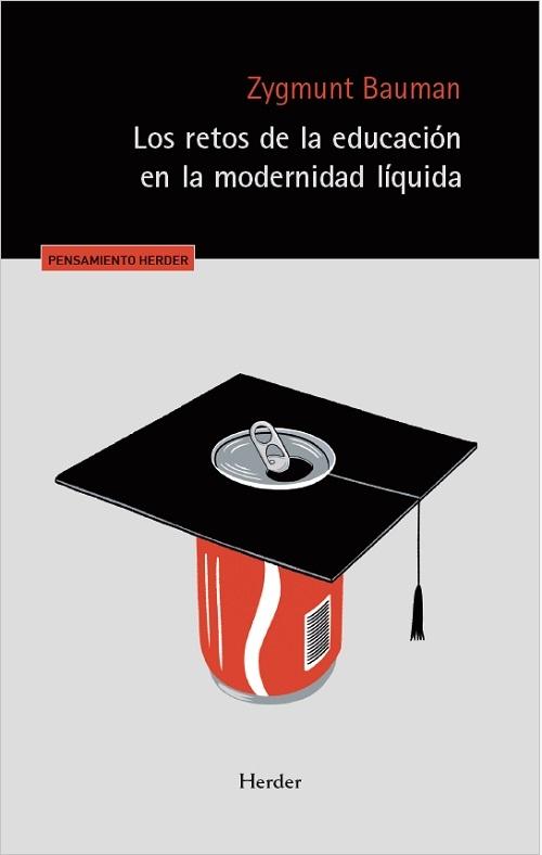 Los retos de la educación en la modernidad líquida