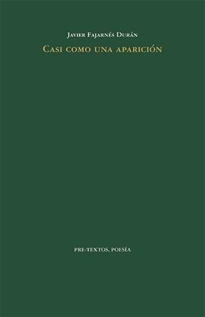 Casi como una aparición