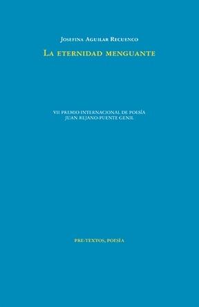 La eternidad menguante