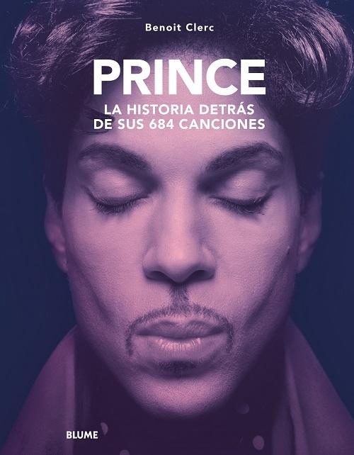 Prince "La historia detrás de sus 684 canciones"