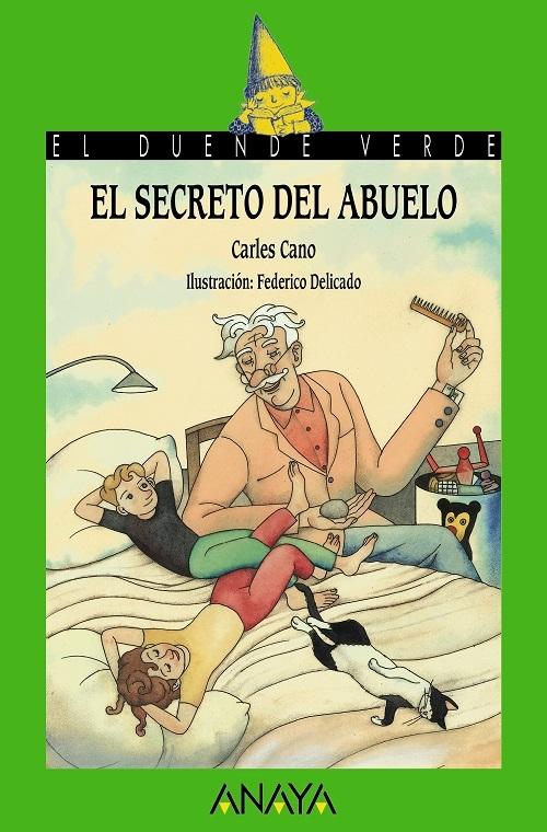 El secreto del abuelo