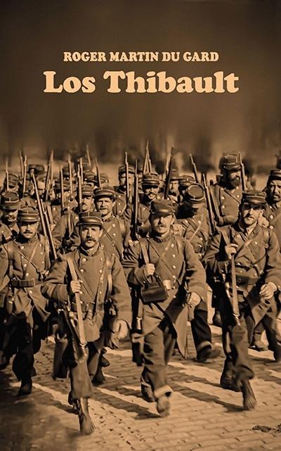 Los Thibault (Estuche 2 Vols.)
