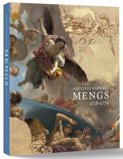 Antonio Raphael. Mengs 1728-1779