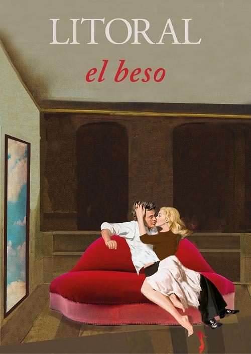 El beso "(Revista Litoral nº 280)"