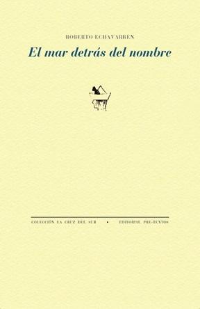 El mar detrás del nombre