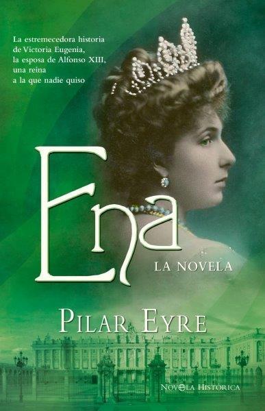 Ena, la novela