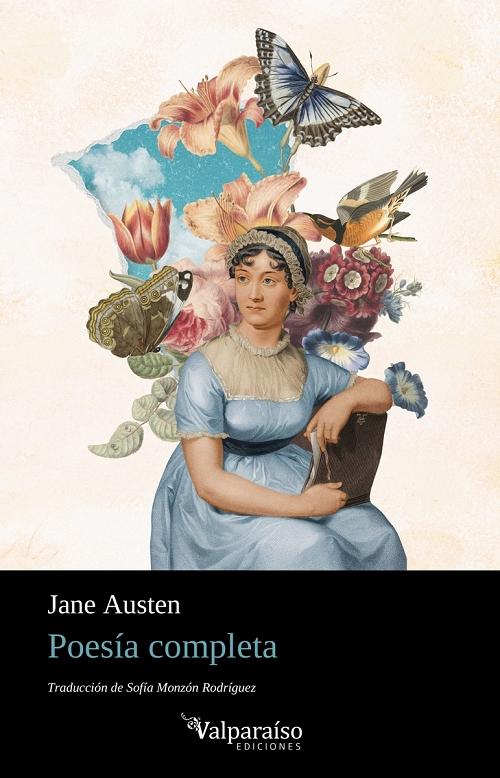 Poesía completa "(Jane Austen)"