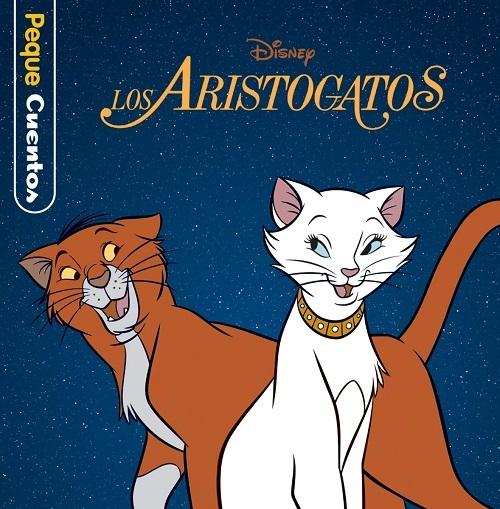Los Aristogatos