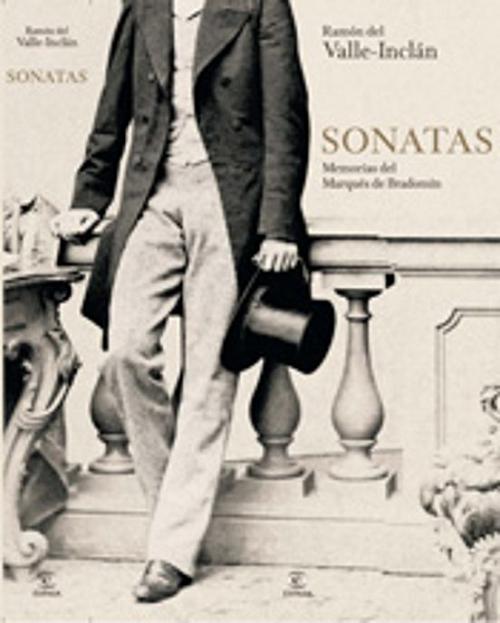 Sonatas "Memorias del marqués de Bradomín"