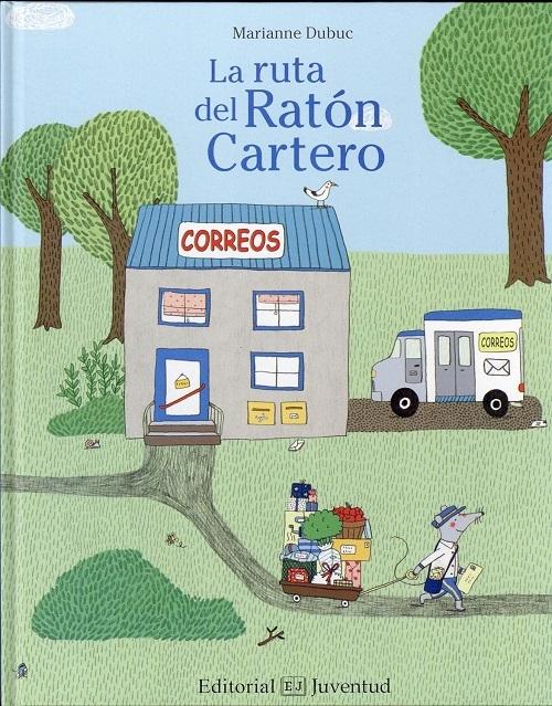 La ruta del Ratón Cartero