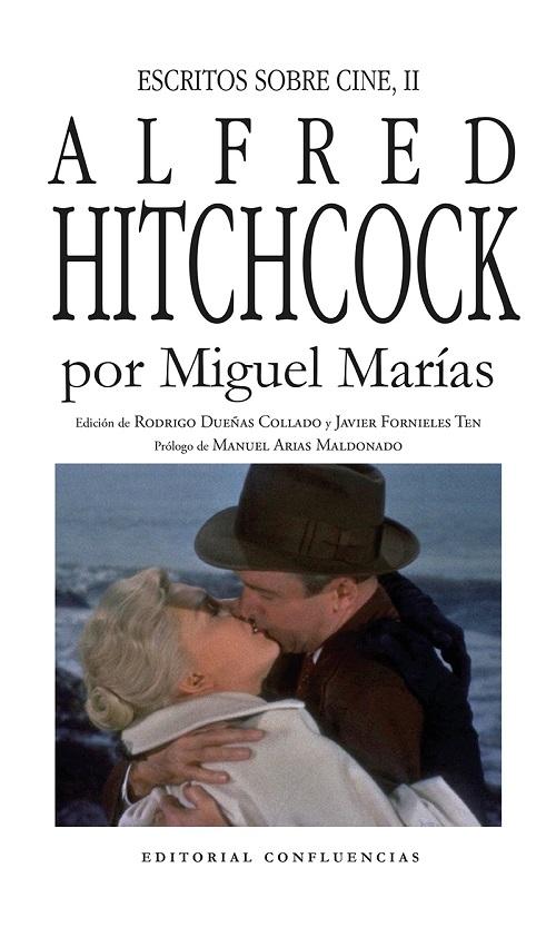 Alfred Hitchcock "(Escritos sobre cine - II)"