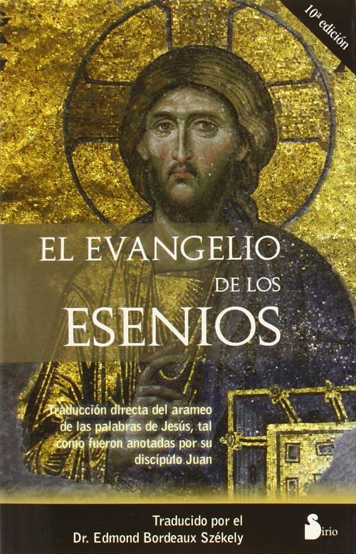 El Evangelio de los esenios - Libro I