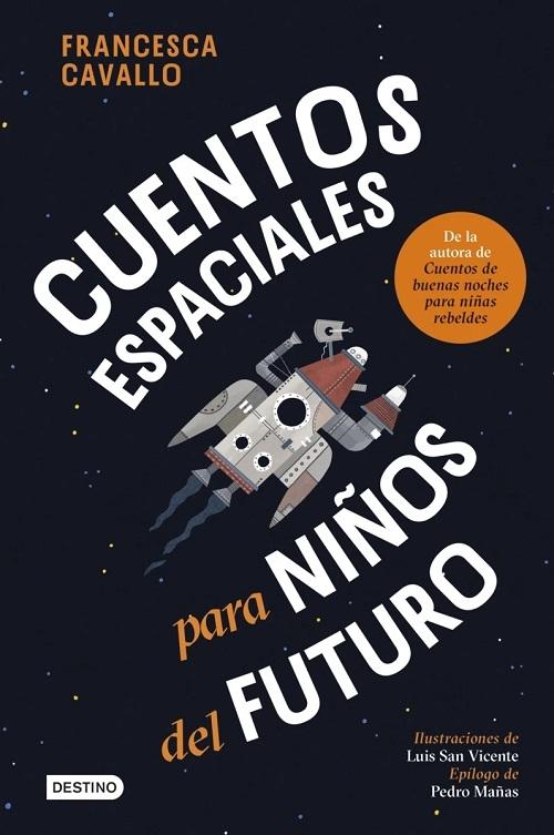 Cuentos especiales para niños del futuro