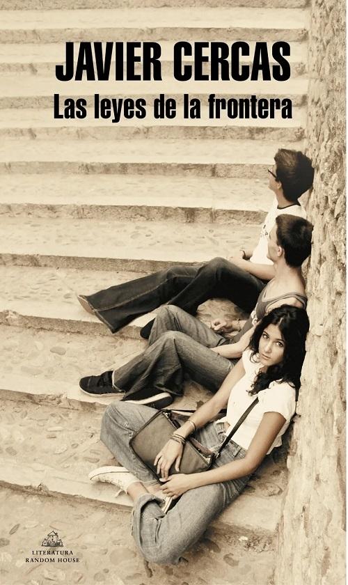 Las leyes de la frontera