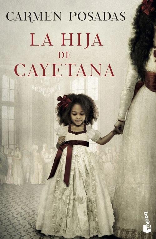 La hija de Cayetana