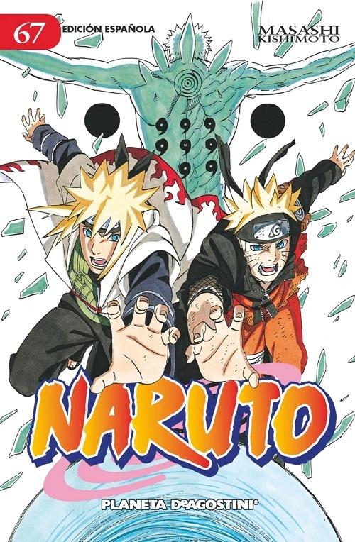 Naruto - 67/72