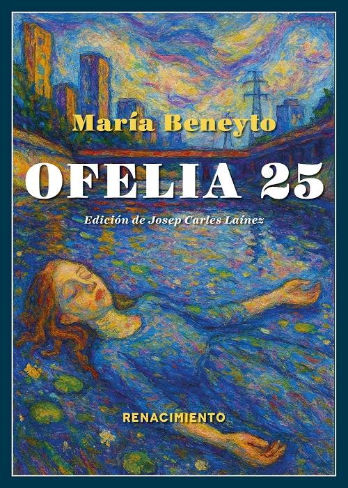 Ofelia 25