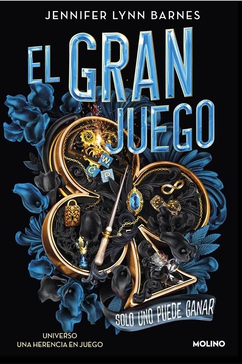 El Gran Juego "(EL Gran Juego - 1)"