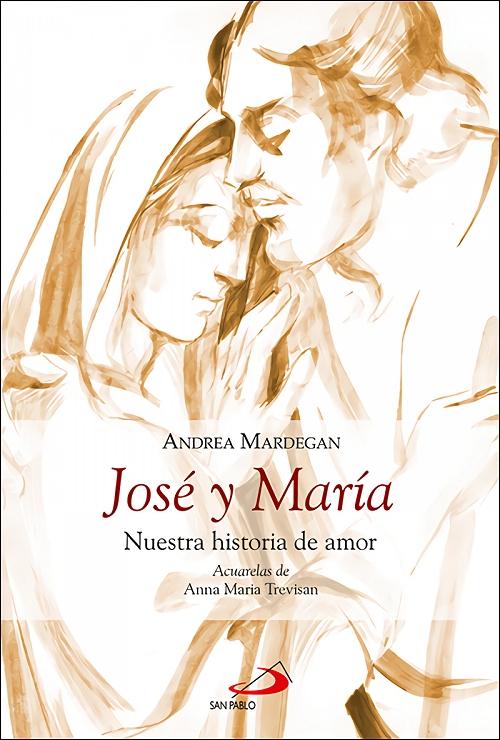 José y María "Nuestra historia de amor"