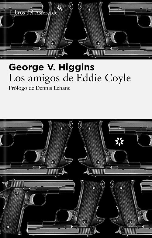 Los amigos de Eddie Coyle