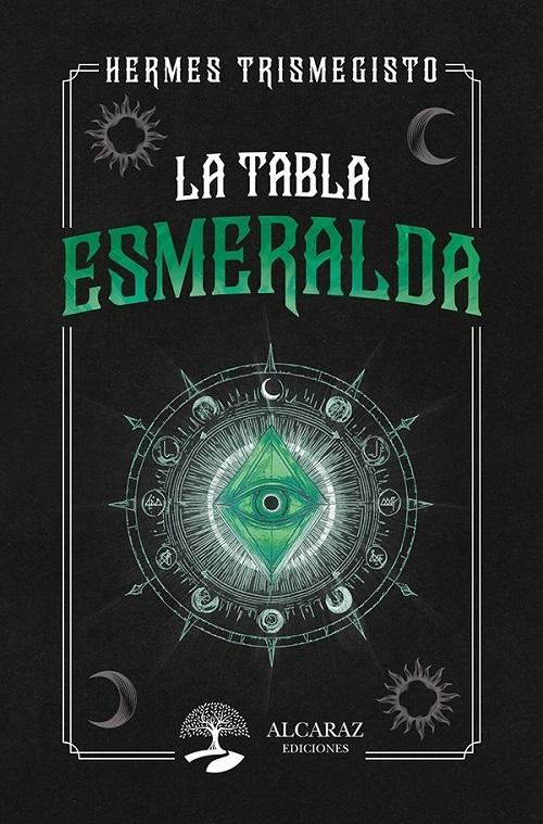La Tabla Esmeralda