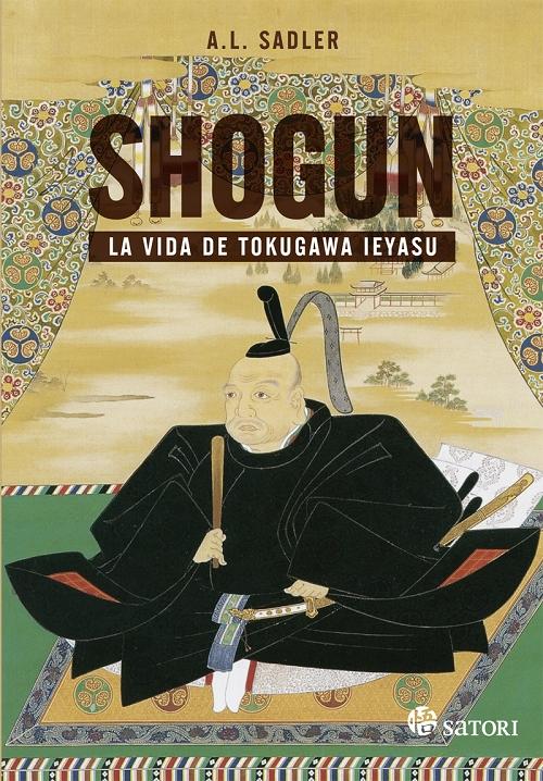 Shogun "La vida de Tokugawa Ieyasu"