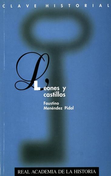 Leones y castillos "Emblemas heráldicos en España"