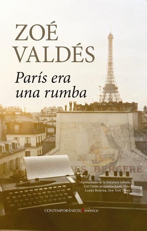 Paris era una rumba