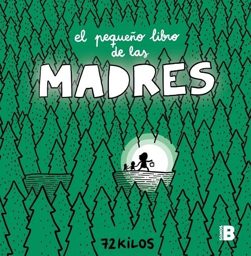 El pequeño libro de las madres