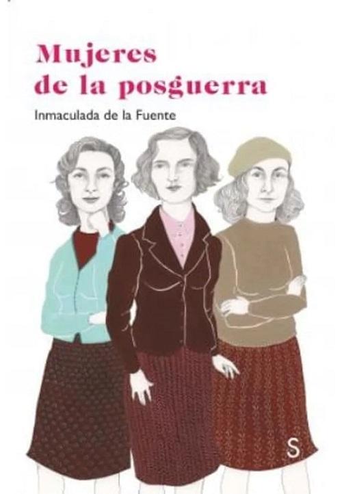Mujeres de la posguerra
