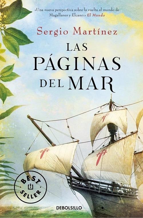 Las páginas del mar