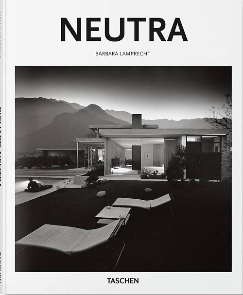 Richard Neutra 1892-1970 "La confirmación del entorno"