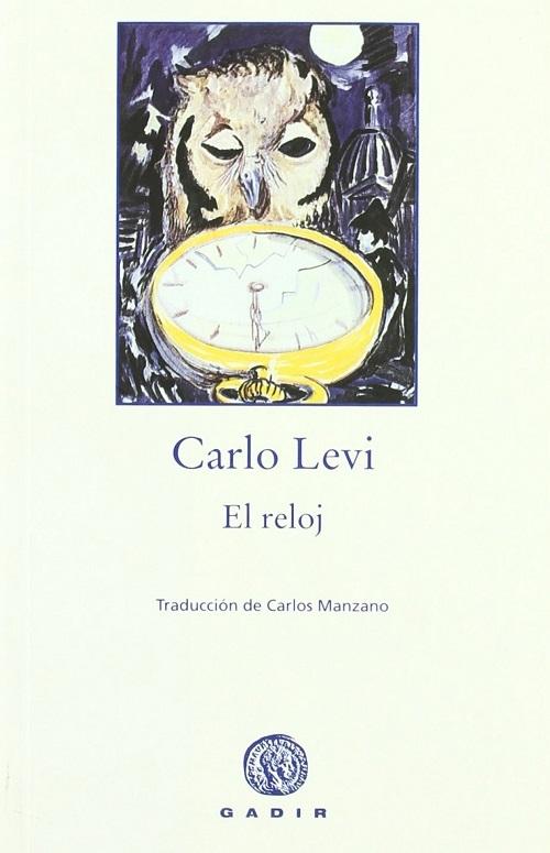 El reloj