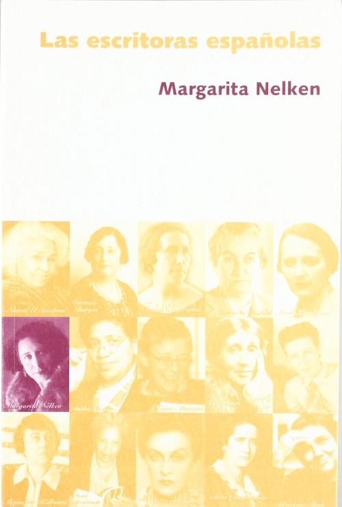 Las escritoras españolas