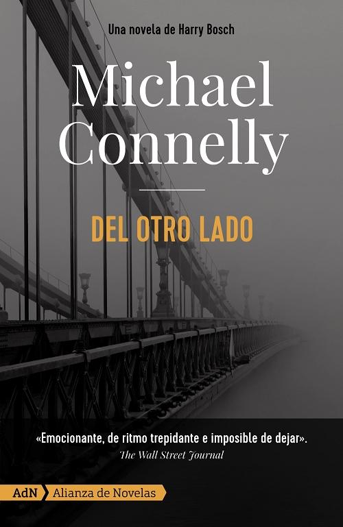 Del otro lado "(Un caso de Mickey Haller - 6) - (Un caso de Harry Bosch - 20)"