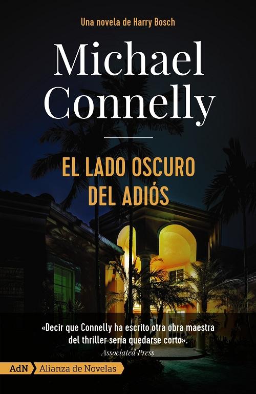 El lado oscuro del adiós "(Un caso de Harry Bosch - 21)"