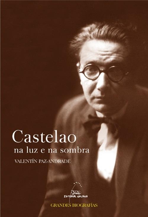 Castelao na luz e na sombra