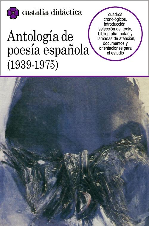 Antología de la poesía española: 1939-1975