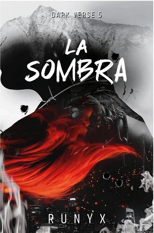 La sombra "(Dark Verse - 5)"