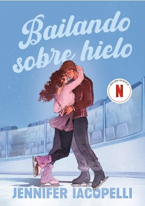 Bailando sobre hielo